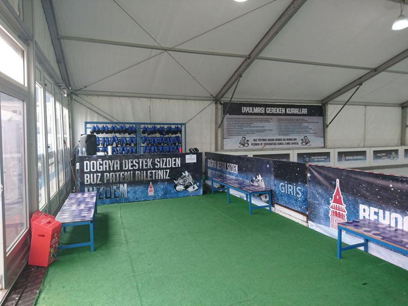 Paten Askılıkları